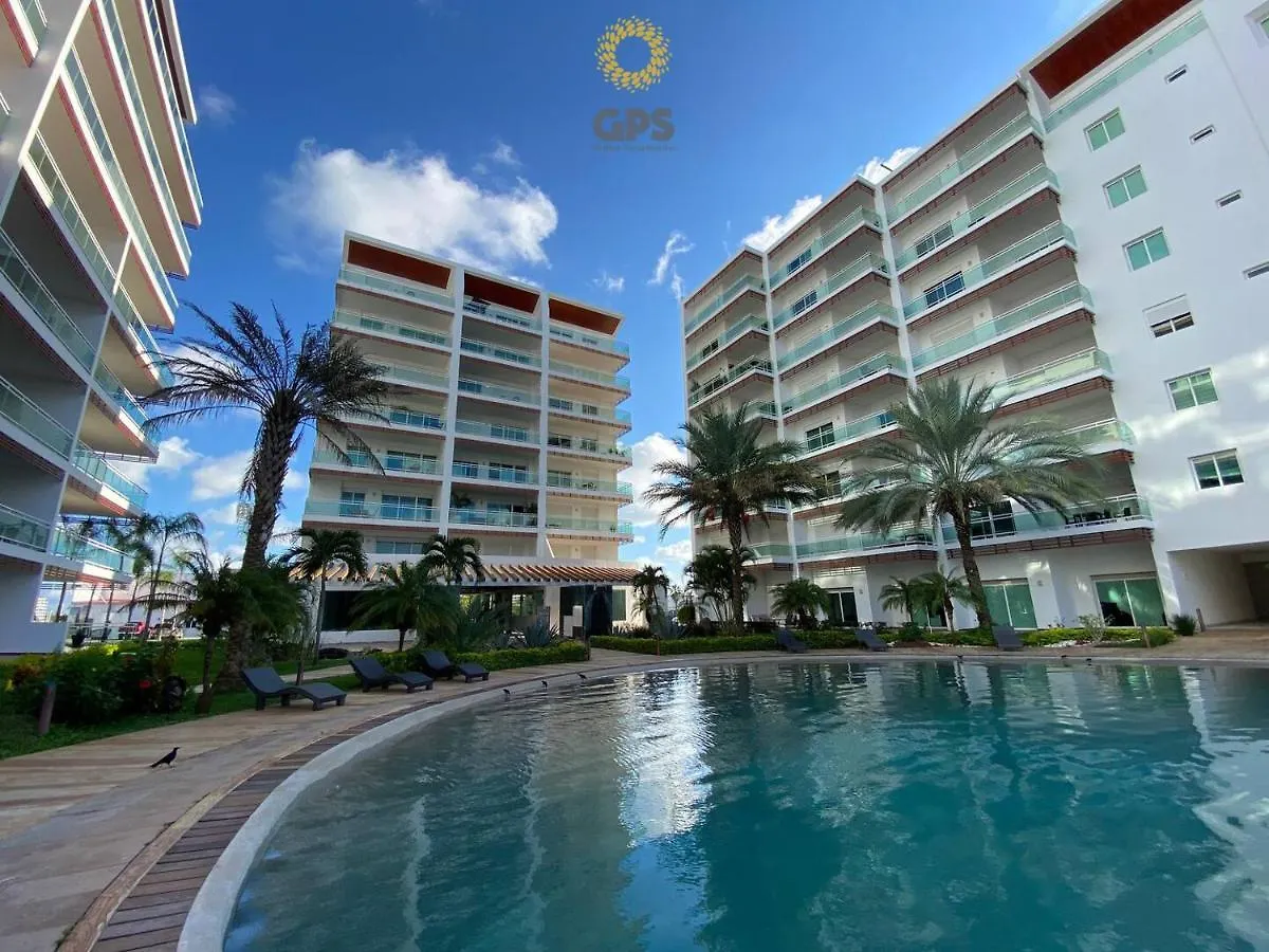 1012 Habitación pacífika, excelente ubicación México
