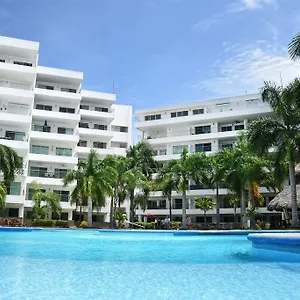  Apartamento Departamento En Marina