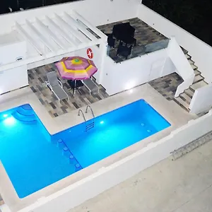 3* Hotel Marina